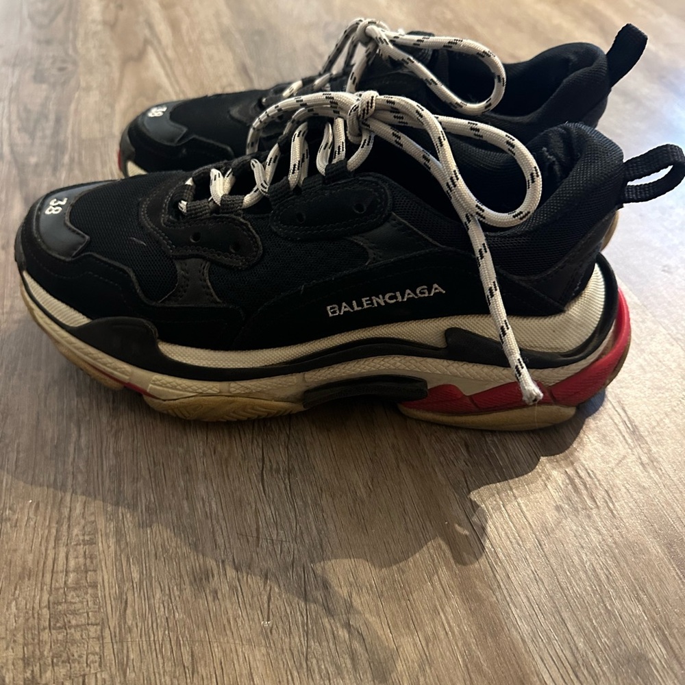 Balenciaga sneakers